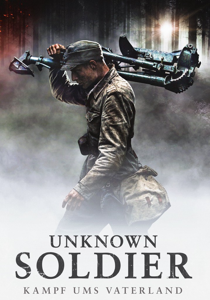 Unknown Soldier - Stream: Jetzt Film online anschauen
